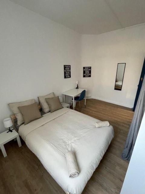 La Leonce, Superbe Appartement Plein Centre Armentières Exterior foto